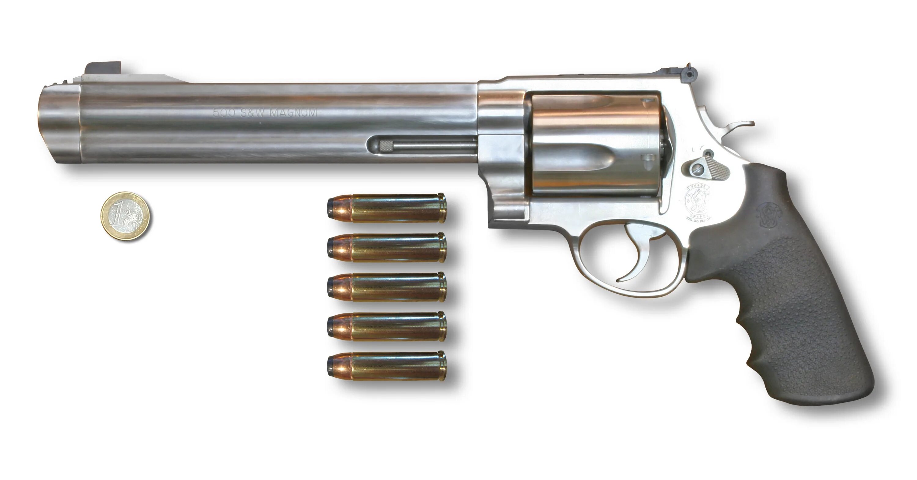 Револьвер 500. Смит-Вессон 500 Магнум. Револьвер Магнум 500. Smith & Wesson .500 s&w Magnum. Револьвер Смит-Вессон 500 Магнум.