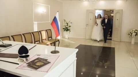Агентство загс