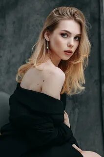 Актриса черникова
