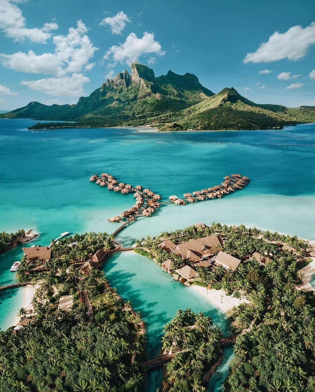 Боро Боро. Bora Bora французская Полинезия. Остров Бора-Бора (Bora-Bora). Гора Отеману Бора Бора. Island tour