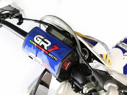 Enduro battery