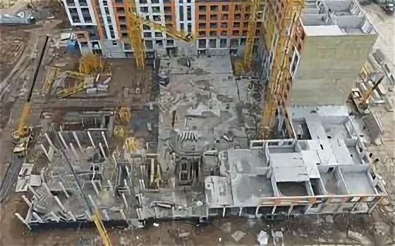 Второй квартал 2024
