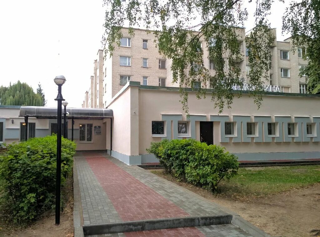 Кафе Жемчужина в Гродно, снять на сутки Жемчужина