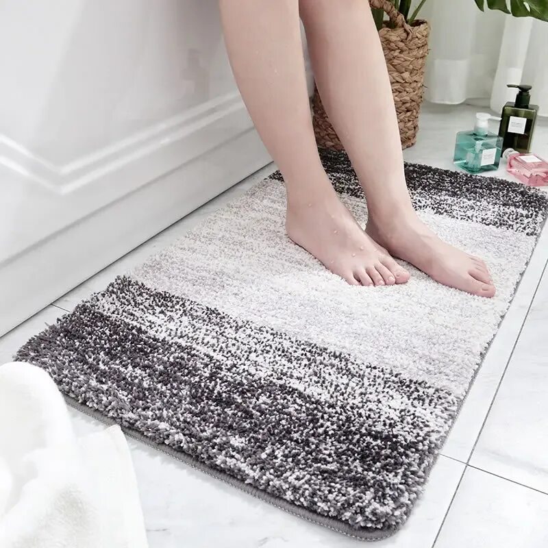 Магазин коврики для ванны. Bath mat Absorbent коврик. Коврик для ванной Arya Bath mat. Необычные коврики для ванной. Стильный коврик в ванную.