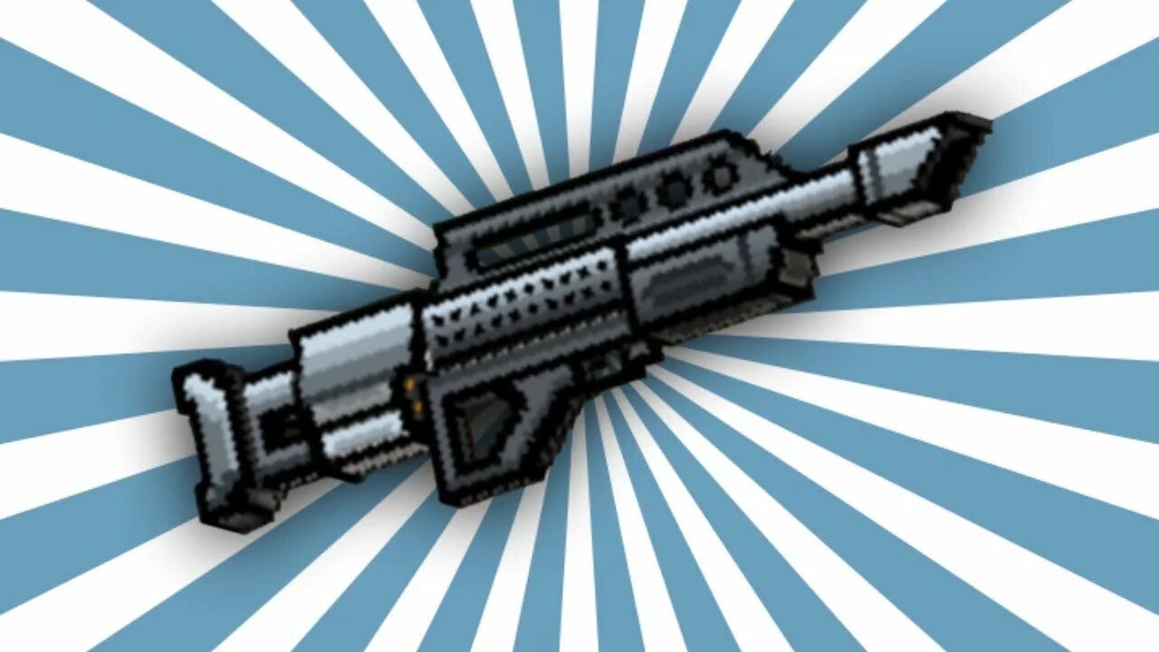 Gun 1.0 3. Пиксель Ган 3д дробовик. Боевая винтовка Pixel Gun 3d. Пиксель Ган 3d оружие Цербер.