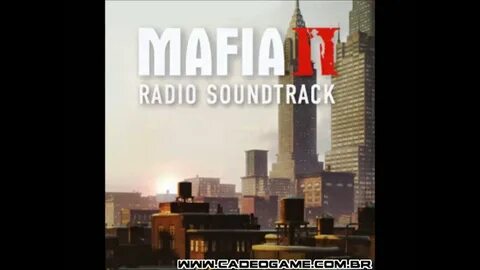 Музыка из мафии 2 радио