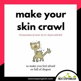Make idioms
