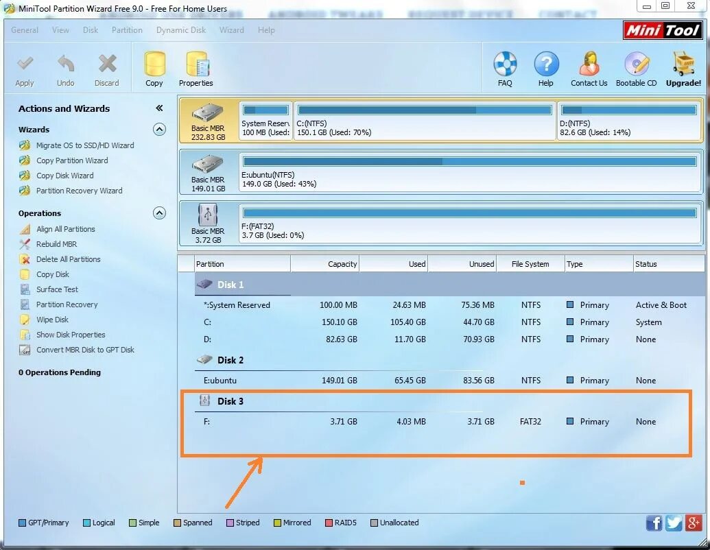 Minitool. Minitool partition wizard. minitool partition wizard free.