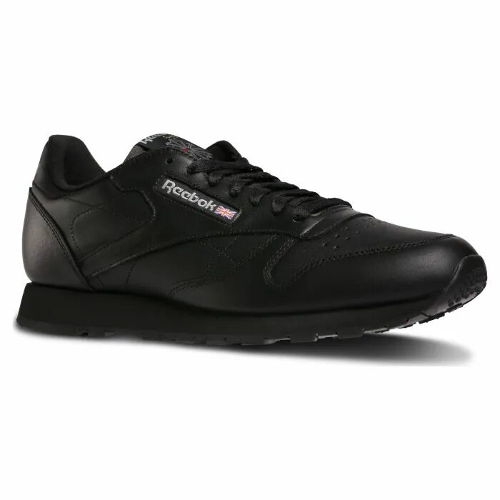 Кожаные reebok. Рибок 2267 кроссовки мужские. Кроссовки Reebok Classic Leather 2267. Reebok Classic 2267 черные. CL Lthr Reebok мужские.