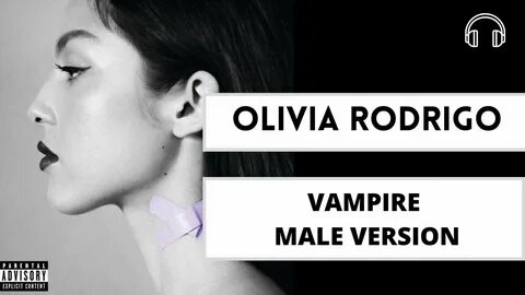 Перевод песни vampire