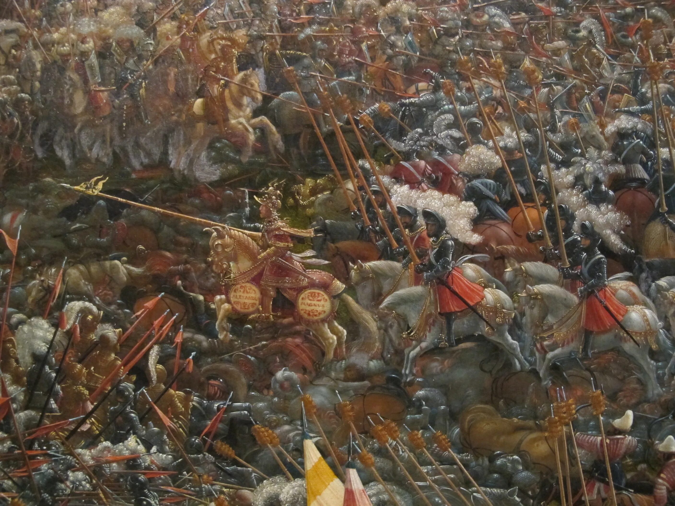 Молодинская битва 1572. «Битва при Лесной» Нантье. Битва при Молодях 1572 картина.