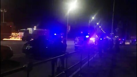 В волгограде прогулочный катамаран столкнулся с баржей