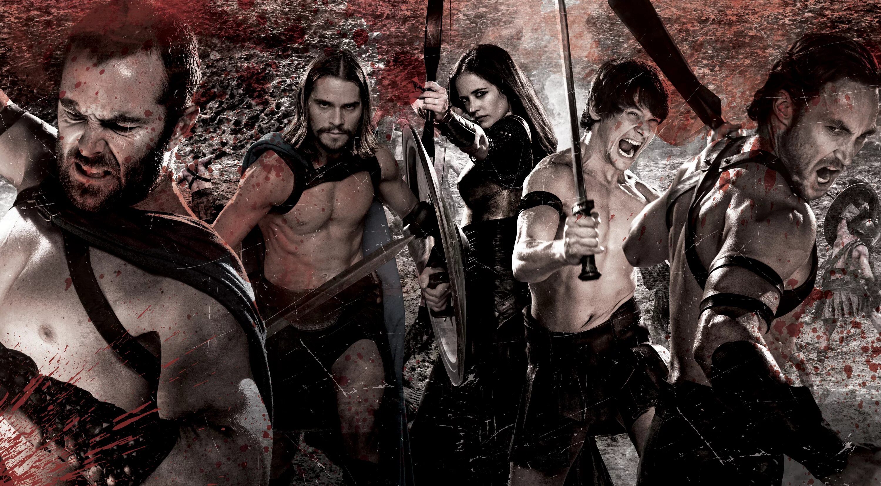 300 спартанцев: расцвет империи (2014). Rome 2 total war wrath of sparta. 300 спартанцев расцвет империи фильм 2014 ева грин. Rome total war спарта юниты. 300 спартанцев расцвет империи фемистокл.