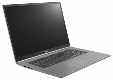 Ноутбук lg сц починить