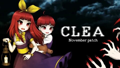 Clea