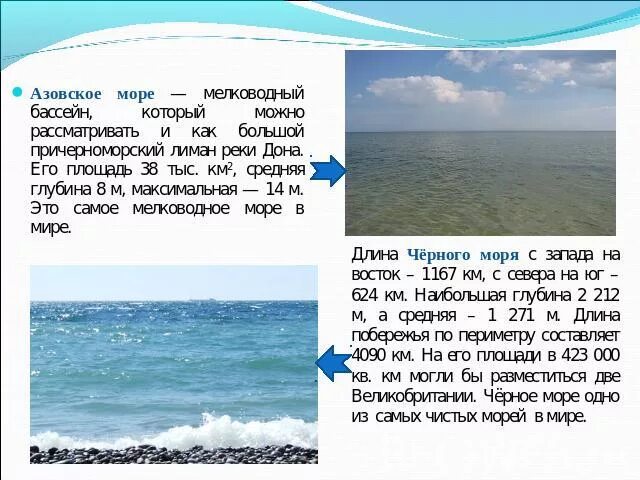 Азовское море описание. Азовское море краткое описание. Описание чёрного моря. Характеристика Азовского моря.