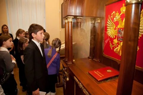 Президентские истории