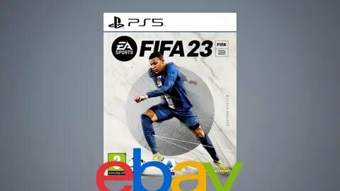 Playstation 5 fifa 24