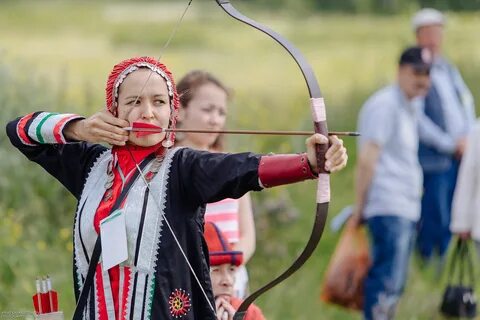 Башкирский сайт