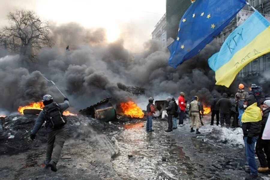 Политический кризис на Украине (2013-2014). Политический кризис на Украине 2014.