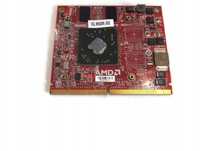 Ati radeon 4300 series