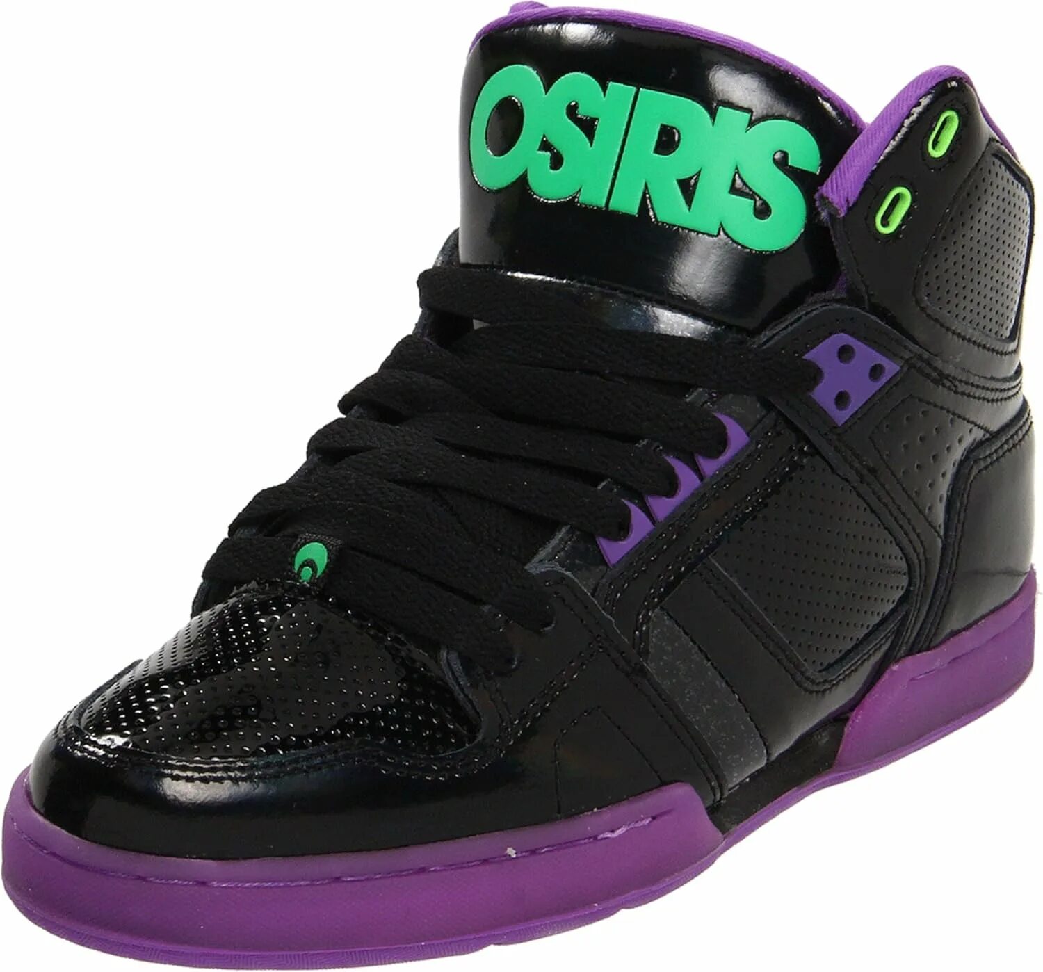 Osiris d3 2001 "Black/Purple. Osiris NYC 80. Osiris NYC 83. Осирисы Пойзон.