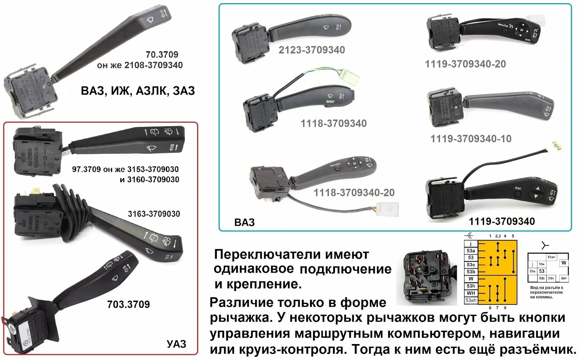 1119 3709340 20. Переключатель подрулевой ВАЗ 1118 стеклоочистителя. Разъемы переключателя дворников Калина 1118. Подрулевой переключатель ВАЗ 2170 С круизом. Подрулевой переключатель Приора 1 схема.