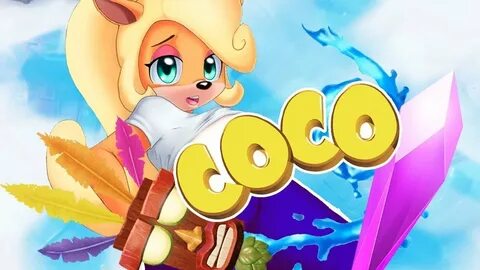 Fr coco chauffe la gomme 2 ! 