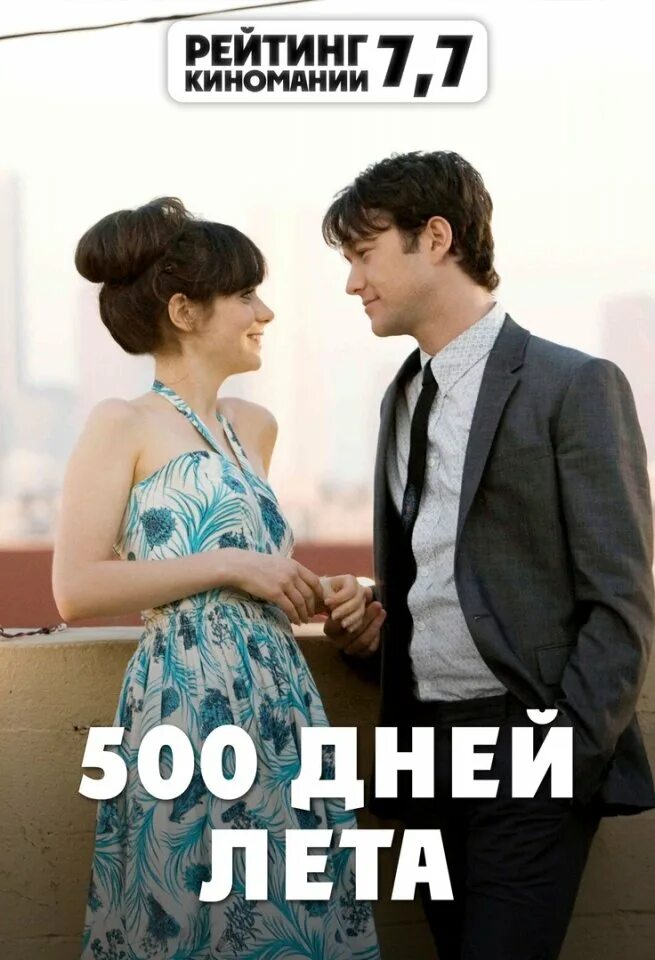 500 Dney Leto. 500 Дней лета Постер. 500 дней в хардкоре