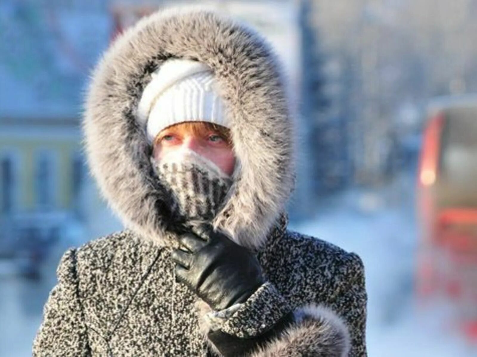 Надо одеваться потеплей. Сильный Мороз. Люди зимой. Холодно на улице. Тепло одеться зимой.