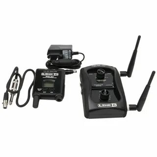 Wireless system