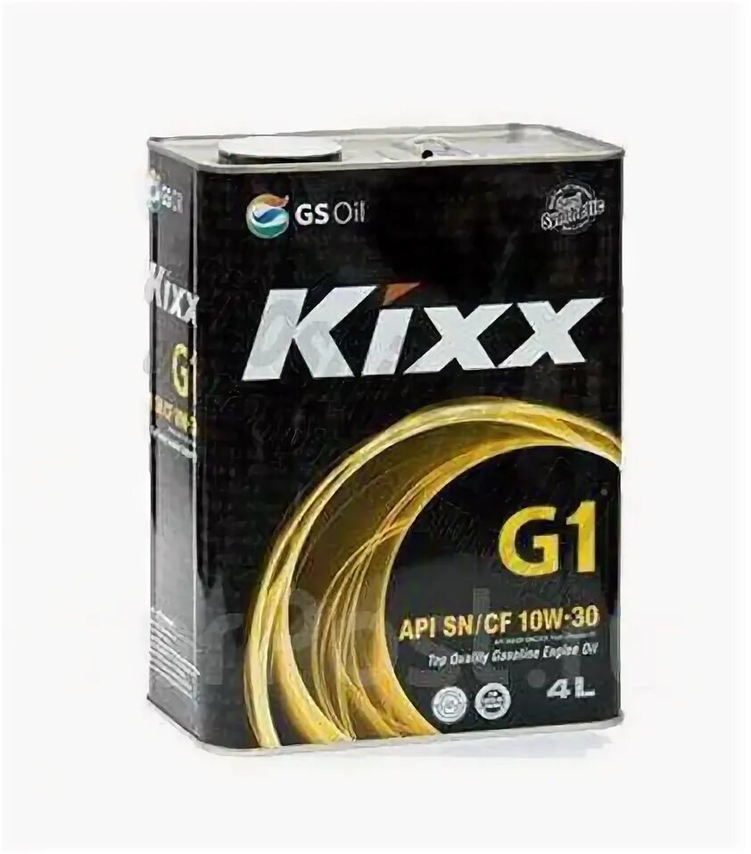 Масло Kixx 10w30. Kixx g SJ 10w-30. Kixx g1 5w-30 4л. L532544tr1 Kixx Kixx g SN 10w-40 /4л мет.. Api g1