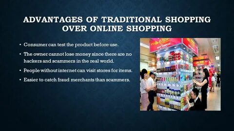 Shops have more items