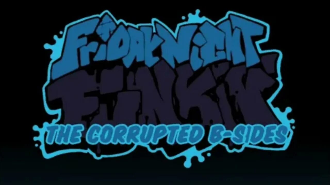 Corruption town 0.4. FNF B-Sides. FNF corruption b Side. Фрайдей Найт Фанкин b-Side. FNF corruption d Side.