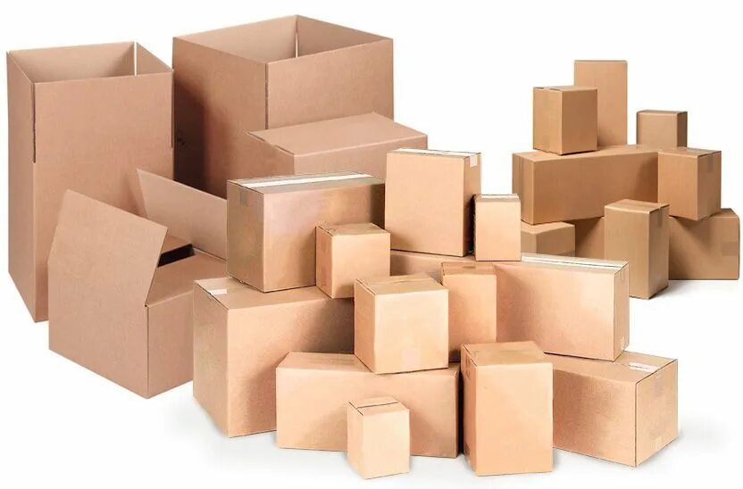 Картинки коробок. Коробки. Картон для коробок. Тара для упаковки готовой продукции. Бумажная тара.