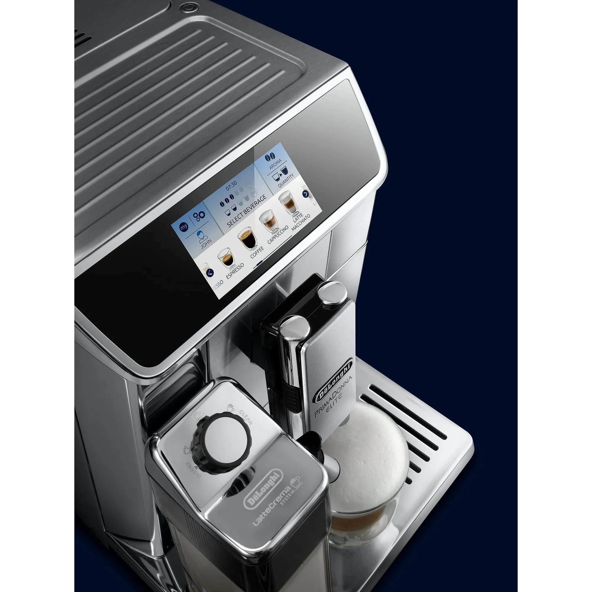 Автоматическая кофемашина delonghi ecam 380.95. Кофемашина Delonghi ECAM 650.75. Кофемашина Delonghi ECAM 650.75 MS. ECAM650.75.MS. Delonghi кофемашина Primadonna Elite 650.55.