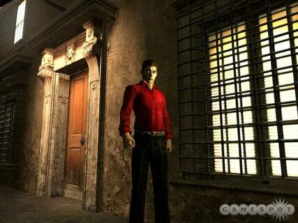 Vampire the masquerade bloodlines кланы