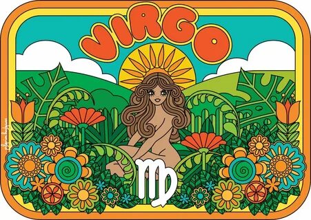 Virgo daily