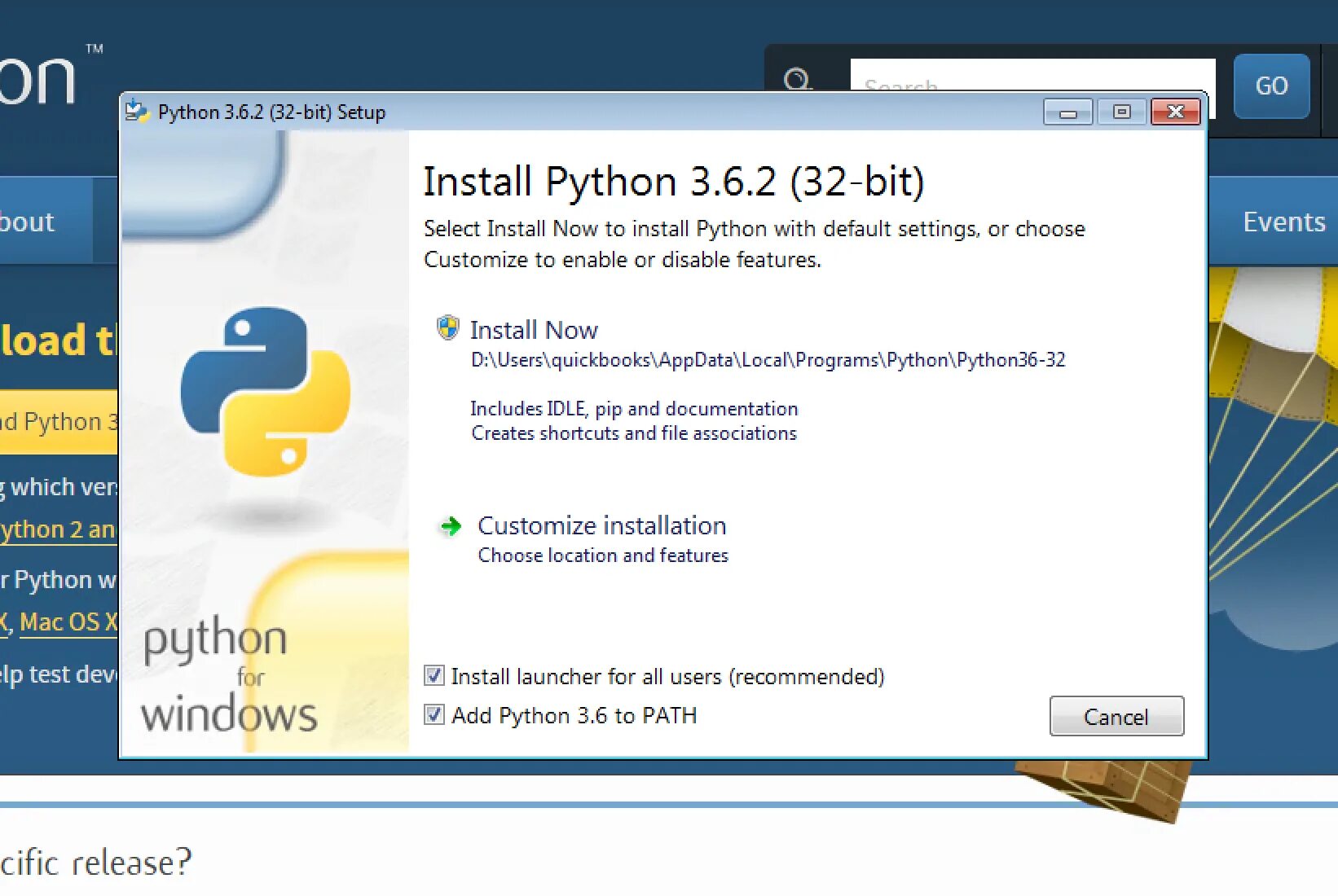 Питон на виндовс 11. Python Windows. Питон Path. Python install. Python install Path.