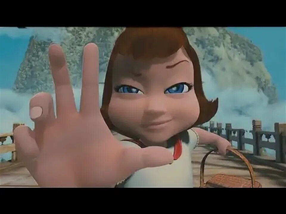 Hoodwinked 2