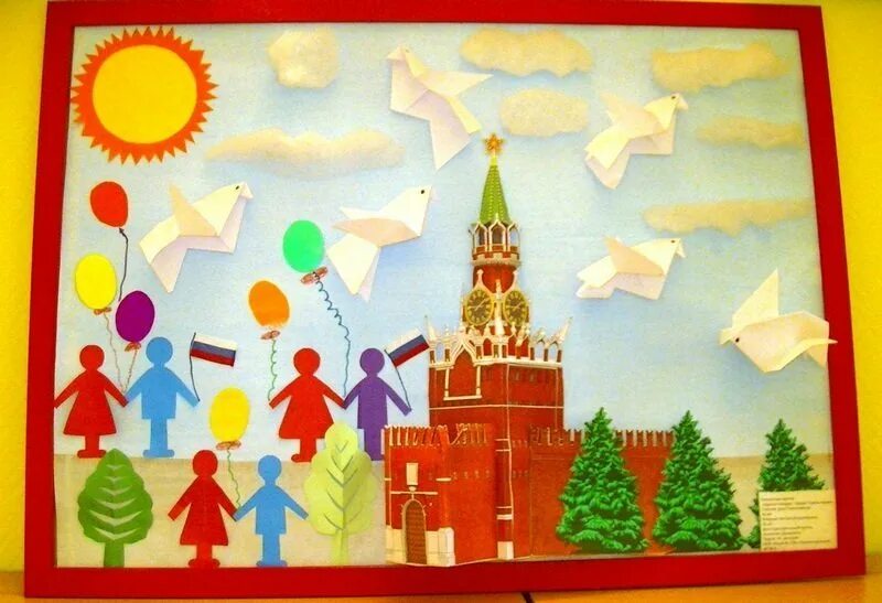 Аппликация в детском саду. Аппликация на тему патриотическое воспитание. Аппликация патриотическое воспитание. Аппликация патриотическое воспитание. Аппликация патриотическое воспитание.