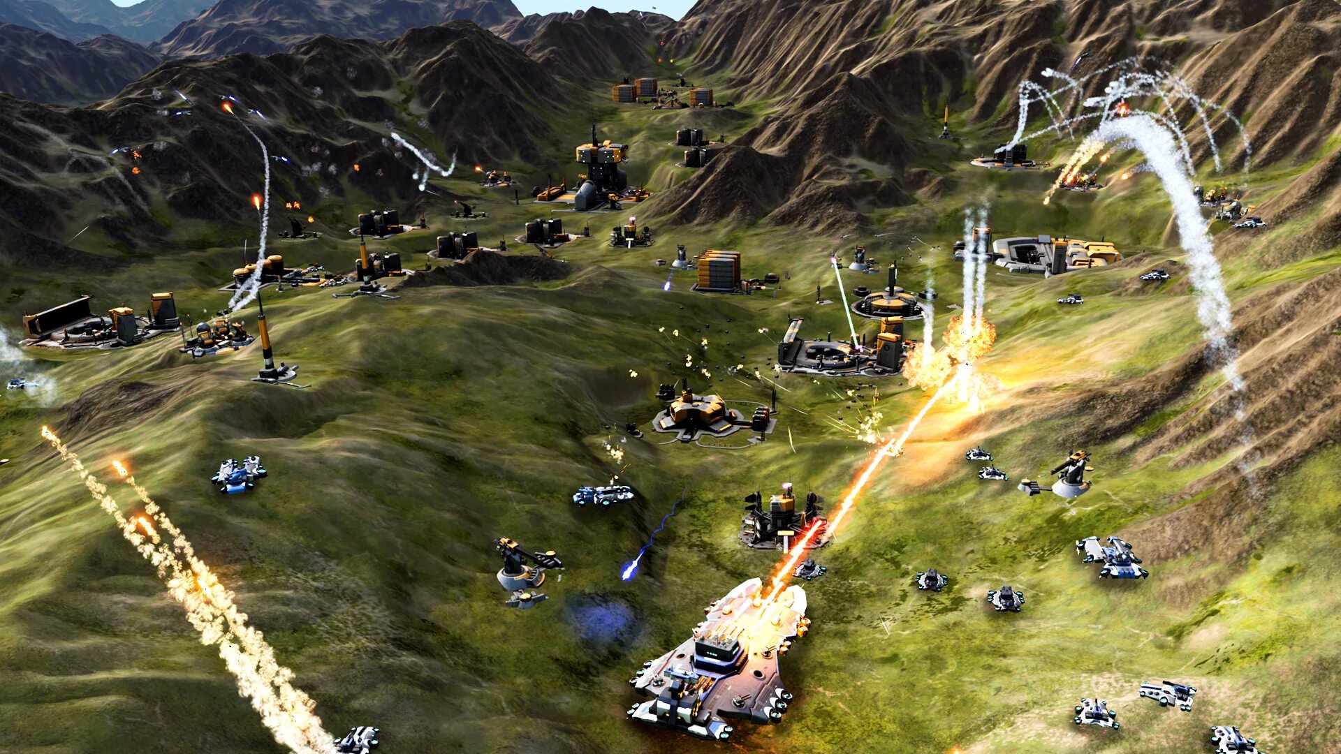 Стратегия окружения. Ashes of the Singularity Escalation. Игра Ashes of the Singularity: Escalation. Ashes of the Singularity: Escalation (2020). Ashes of the Singularity (2016) PC.