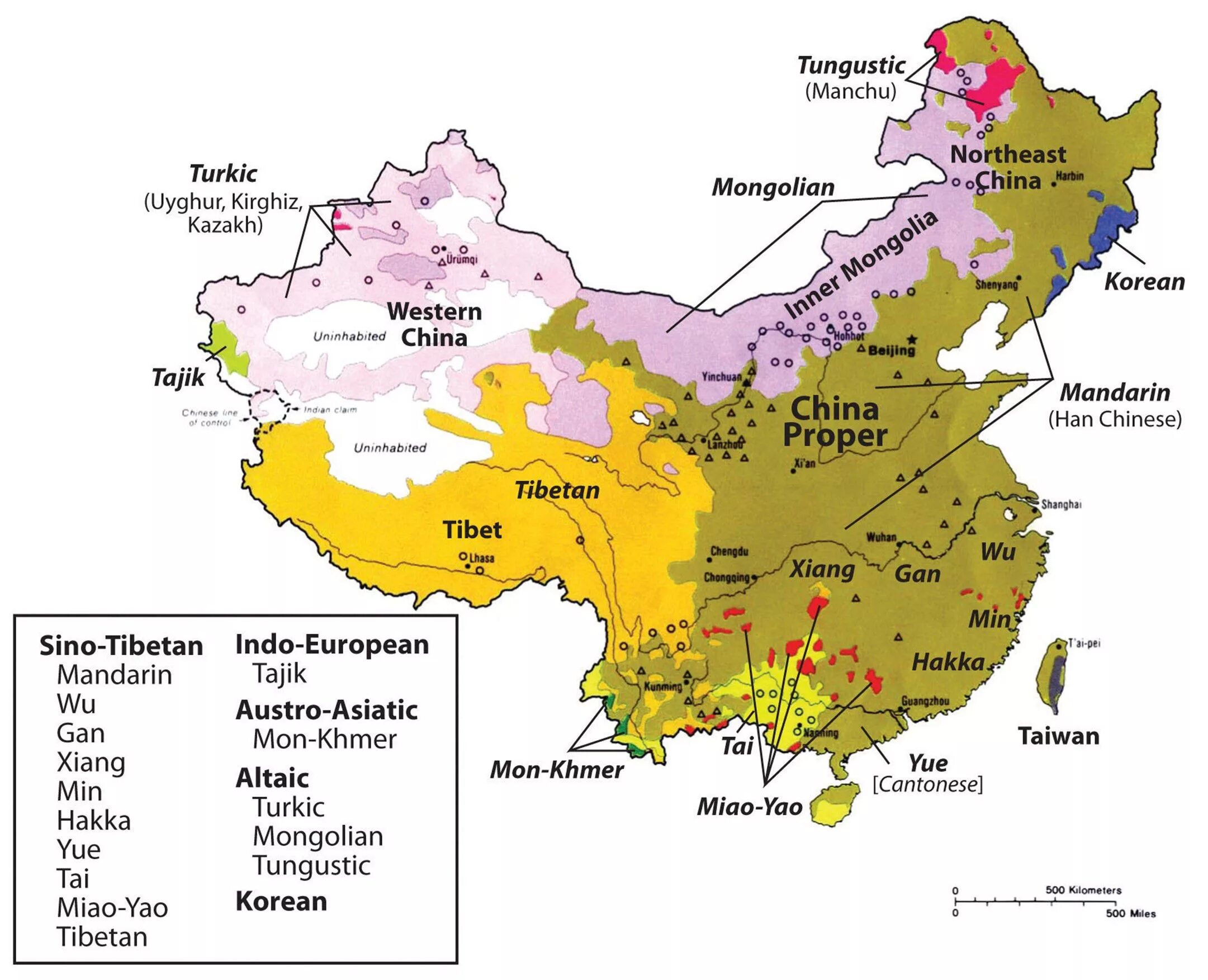 Map of china. Карта народов Азии. Карты наций Китая. Народы Китая карта. Этническая карта Китая.