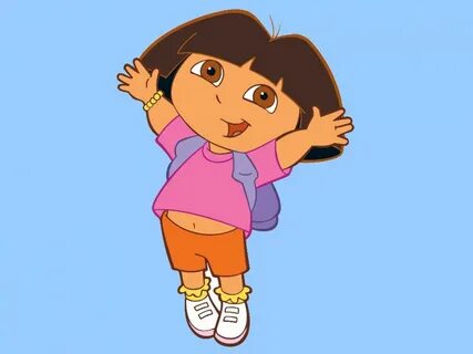 Dora the Explorer t wallpaper 