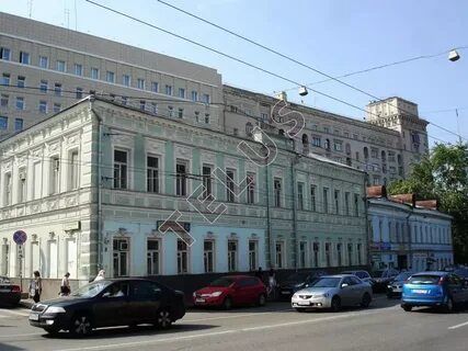 Москва спартаковская 2