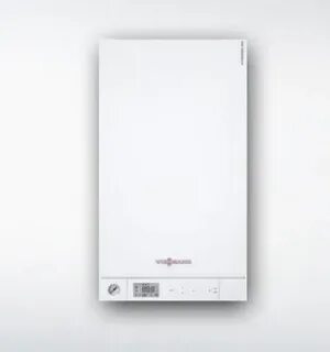 Котел viessmann vitopend 100w