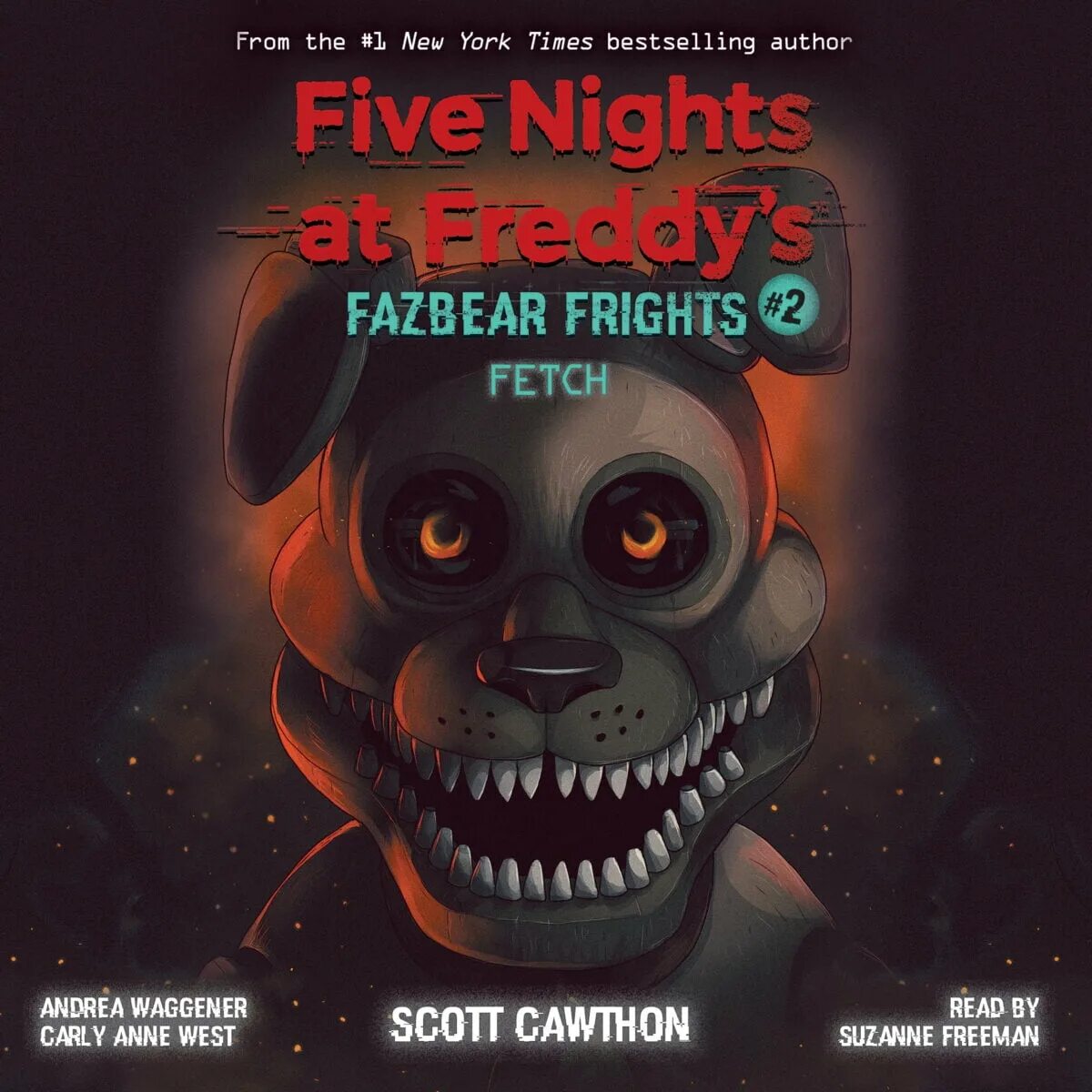 Книги фнаф ужасы фазбера. Книга Fazbear's Fright. Five Nights at Freddy s книга Fazbear Fright. Fazbear Frights книги. Книга Фредди Скотт Коутон.