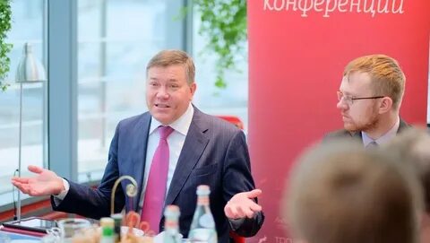 Выбор губернатора вологодской