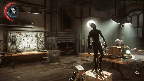 Dishonored требования на пк