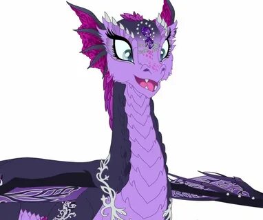 High dragon